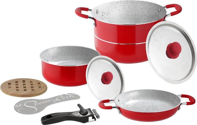 Brunner Topfset Cosmic