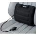 Sitback Air 3D Rückenkissen, schwarz
