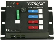 Votronic Plus Distributor 8 Sicherungsmodul für FKS-Sicherungen