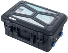 easydriver infinity 2.5 Mobility Power Case Moverbatterie