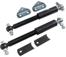 Moog Umbautik universal für 100km/h, 280-370mm, 1500kg