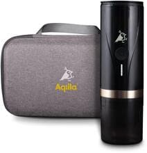 Aqiila Tragbare Kaffeemaschine
