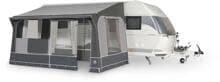 Dorema Quartz 400 DLX Vorzelt