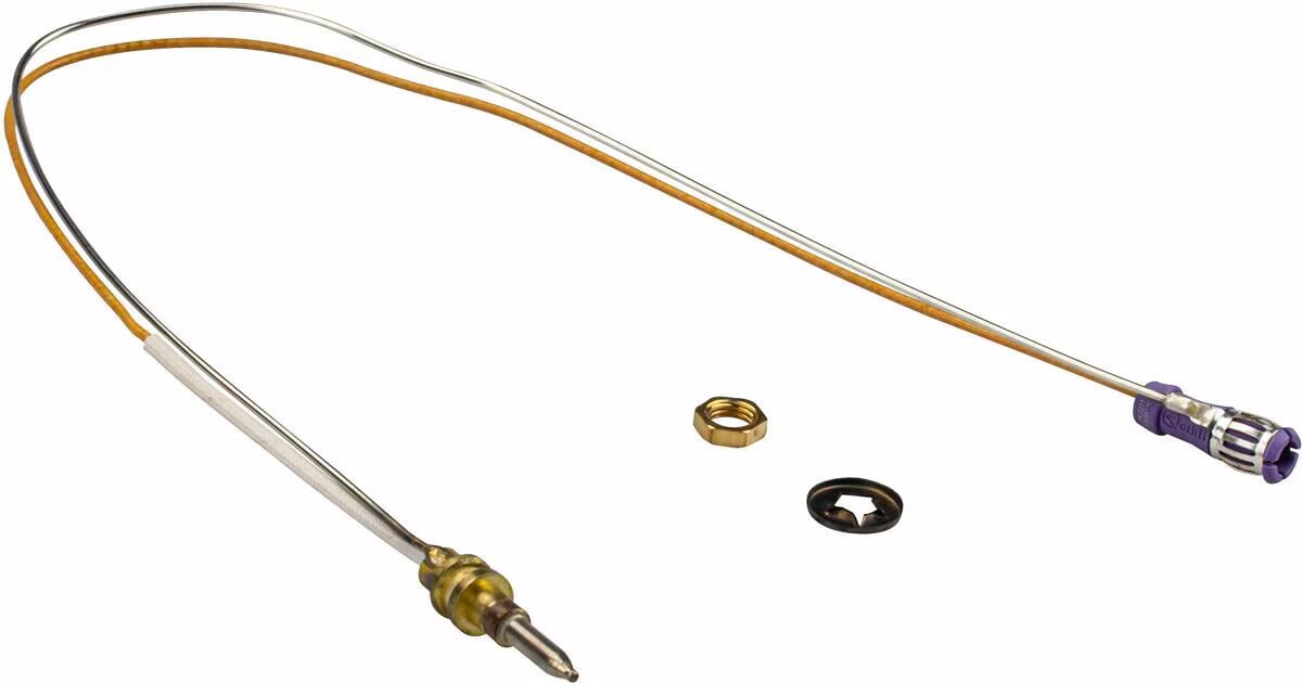Thermoelement 50cm - Dometic Ersatzteil Nr. 4453001382 - für Kocher