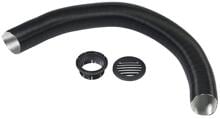 Eberspächer Zubehör-Kit für E-Airtronic