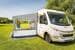 Fiamma Side W Pro Shade