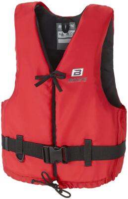 Baltic Aqua 50N Schwimmhilfe, 50-70kg, rot