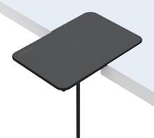 Scanstrut Sub 3 Coil Induktions-Ladefläche, 15W, 12/24V, Qi-kompatibel
