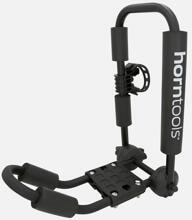 horntools Dachträger ExRoof Kajak & SUP Halterung (Faltbarer J-Style)
