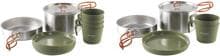 Easy Camp Moss Kochset