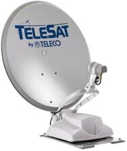 Teleco Telesat BT 65 Sat-Anlage, Smart