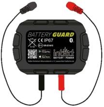 Intact Battery-Guard Batteriewächter, Bluetooth