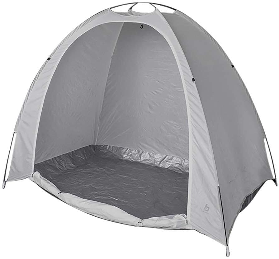 Bo-Camp Pop-up Innenzelt, weiß