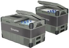 Truma DZ DualZone Kompressor-Kühlbox, 12/24/230V