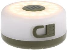 Travellife Linus Lichterkette, LED, Länge 8m, grün