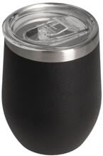 Origin Outdoors Summer Thermobecher, 350ml, schwarz