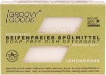 GroovyGoods Spülmittel, 65g, Lemongrass