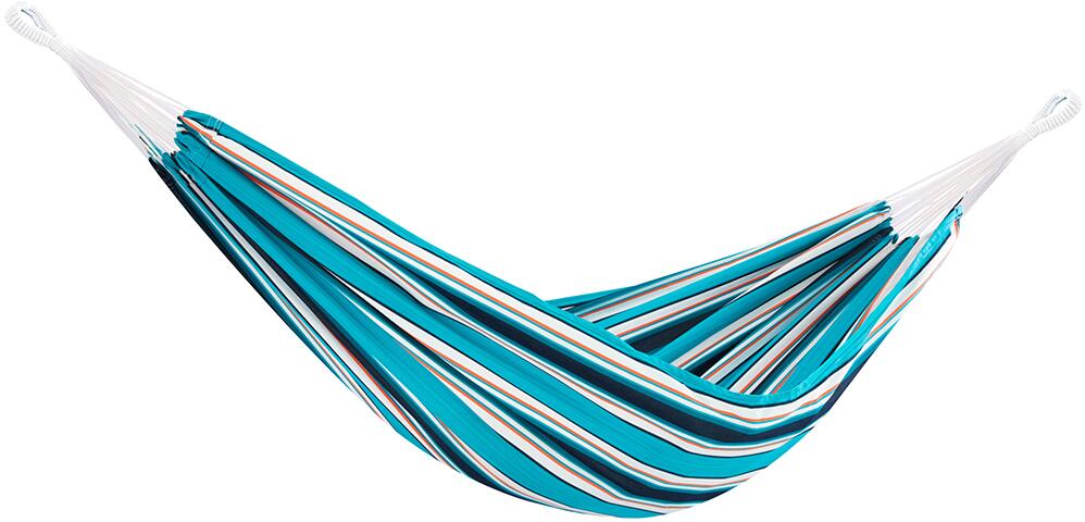 Vivere Sunbrella Brazilian Hängematte, double, token surfside