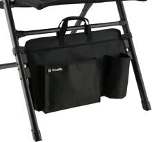 Travellife Stuhl-Organizer, 30,5x50cm, schwarz