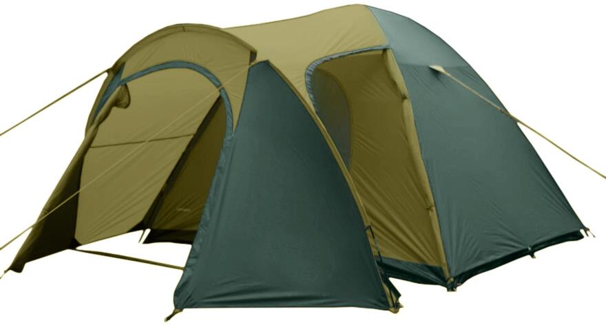 Origin Outdoors Hyggelig Zelt, 2 Personen, grün