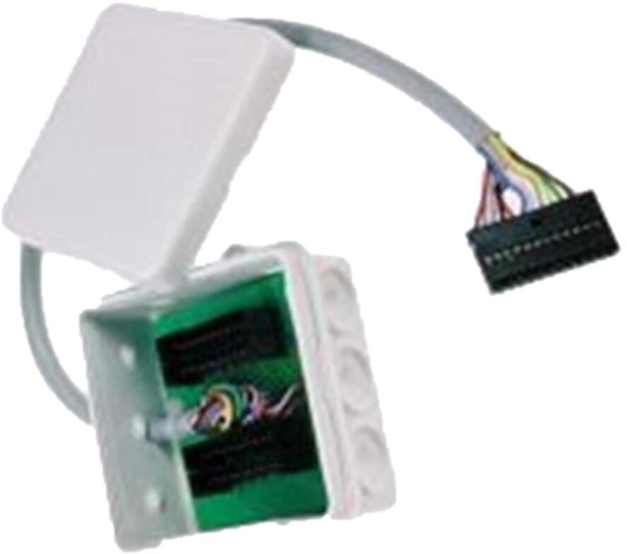 Truma Multisteckdose MSD