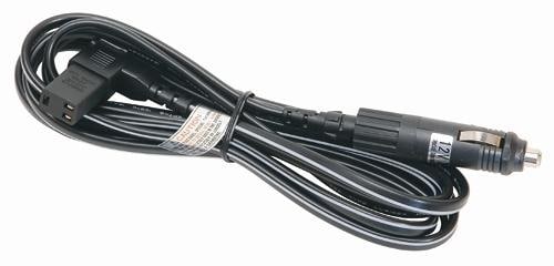 Kabel für Kühlbox 12/24V 8A 2M - Road Store