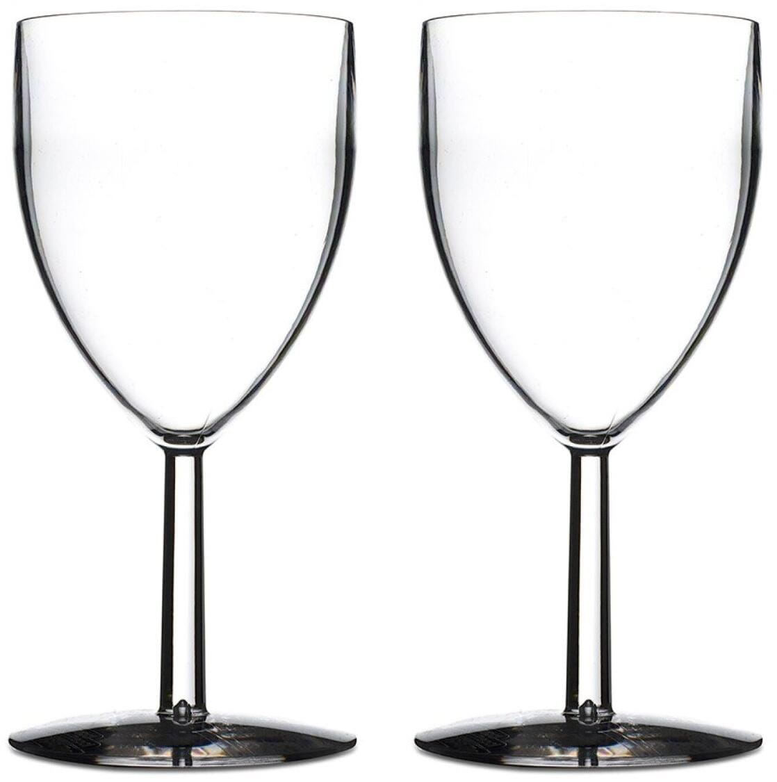 Mepal Weinglas, 2er Set, 300ml