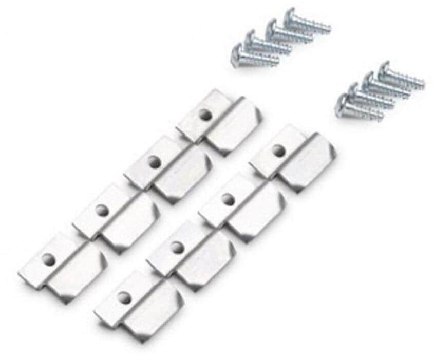 Montagesatz - Dometic Ersatzteil Nr. 9104118050 - für Micro Heki AF (DS 28-29)