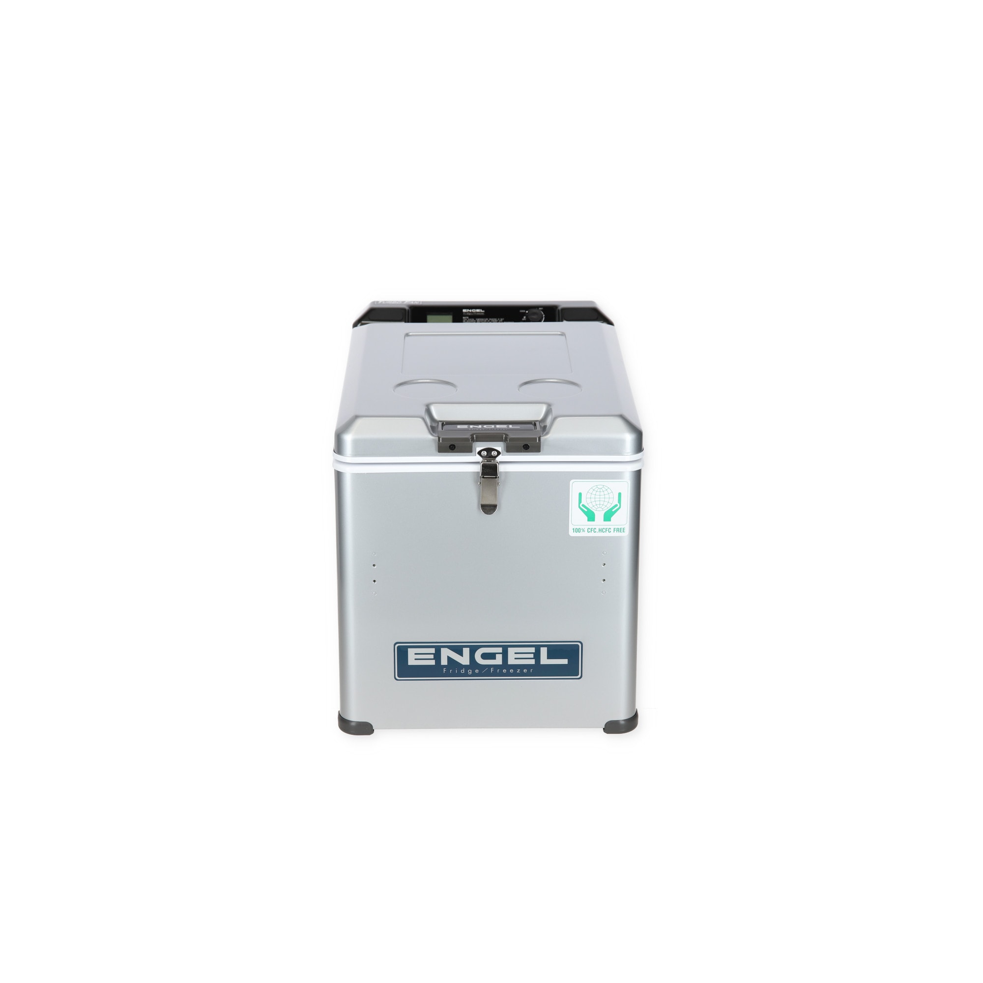 ENGEL Kühlbox MT-45-FS mit Digitalthermometer