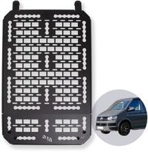 040 Parts Molle Board für T5/T6 California (Comfortline Coast Ocean)