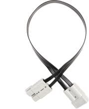 WATTSTUNDE® Anderson auf Anderson Flachbandkabel 50cm