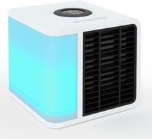 Evapolar EvaLIGHT plus Verdunstungsklima-Gerät, 230V/USB, weiß