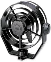 Turbo-Ventilator 12 V