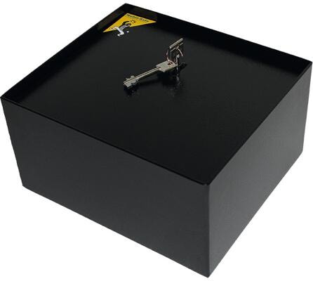 Mobil-Safe Standardmodell Größe 3, Tür oben