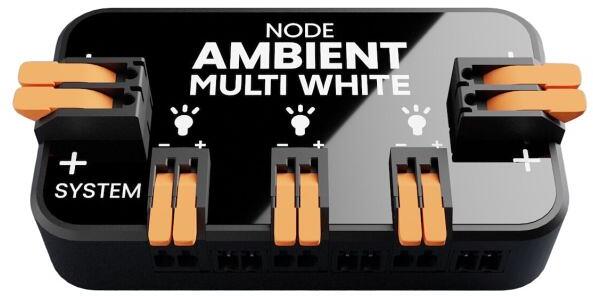 Revotion Node Ambient zentrale Lichsteuerung, Multiwhite bei Camping ...