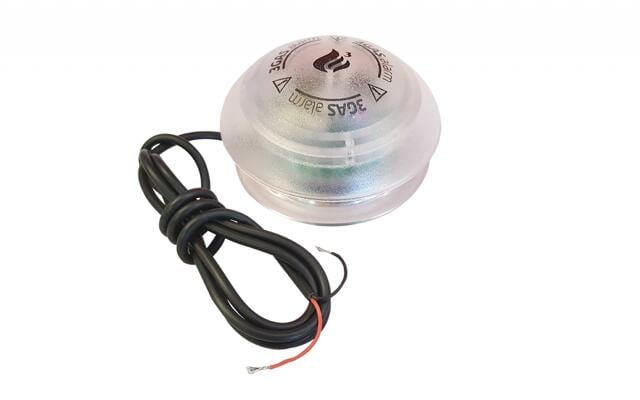 3GAS round Gassensor