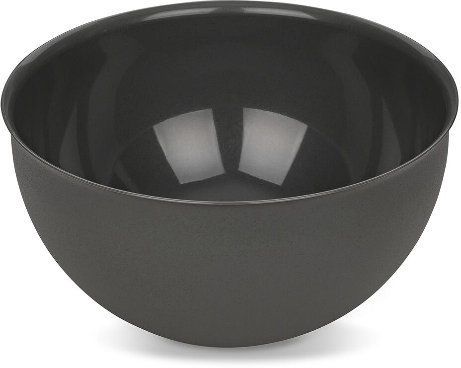 Koziol Palsby Schüssel, 5L, nature ash grey