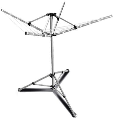 Camp4 Litte Emma 3 Wäschespinne