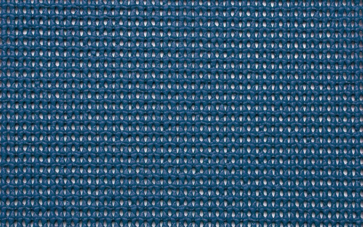 Brunner Yurop Zeltteppich, 250 x 400 cm, blau