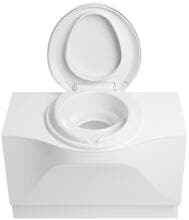 Arwinger C500 Austauschmodell für Thetford Kassettentrenntoilette