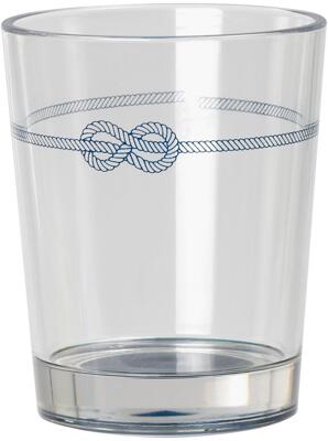 Brunner Nautical Trinkglas, 300ml