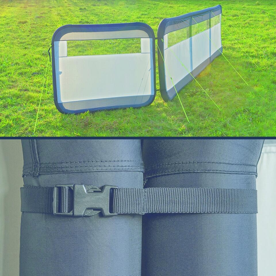 GETRÄNKE Bonrolle - 1000 Karten Blau Dreisprachig