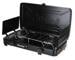 Outwell Appetizer Duo Gaskocher, 2-flammig, 50mbar