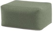 Outwell Williston Lake Ottoman, grün