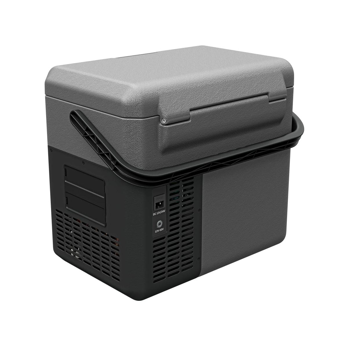 220V Adapter zu 12V/24V Kompressor Kühlbox - Kühlbox