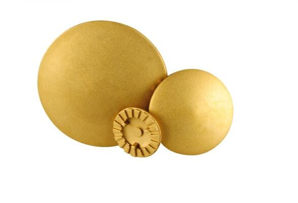 Ardes Brennerdeckel für Zeus, 8 cm