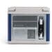 Igloo IH 45 Hybrid-Kühlbox, 12/230V, 43L, blau