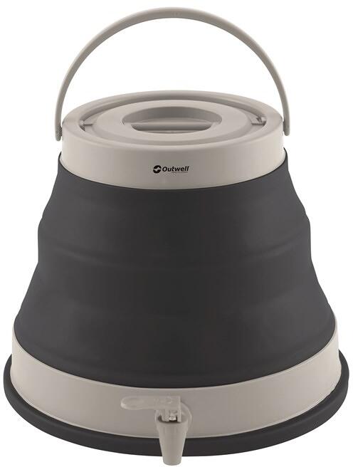 Outwell Collaps Faltkanister, 12L, dunkelblau