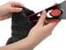 Heyner Premium Eiskratzer mit Handschuh