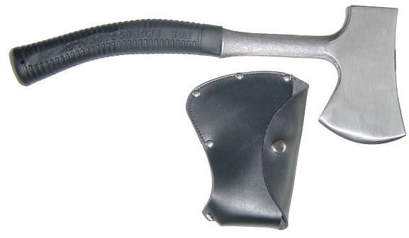 Umefa Professional Campingbeil